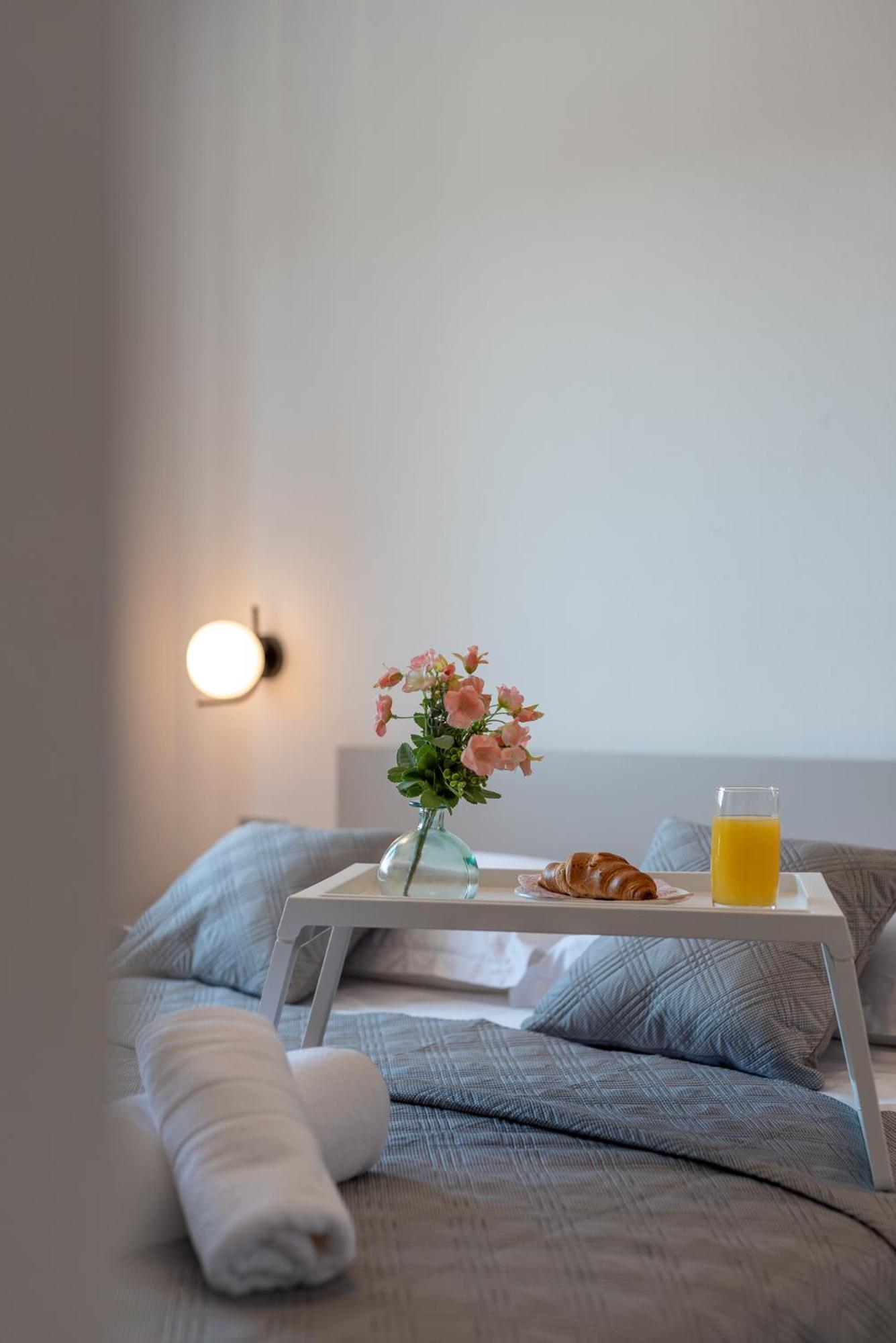 Olea Apartments Trogir Zimmer foto