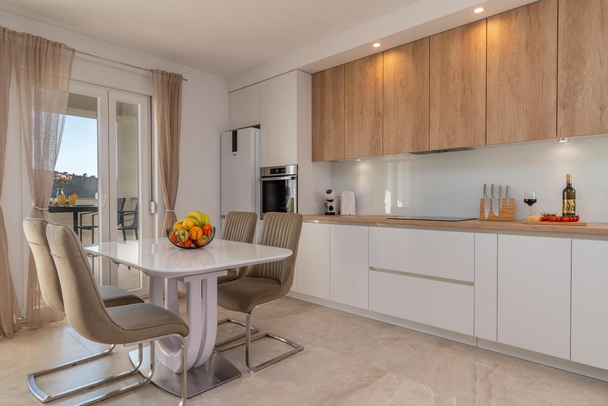 Olea Apartments Trogir Exterior foto